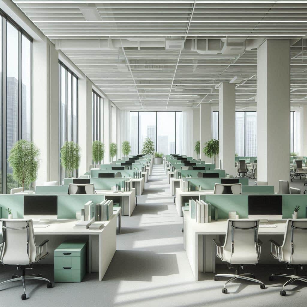 中心商务大厦文章配图